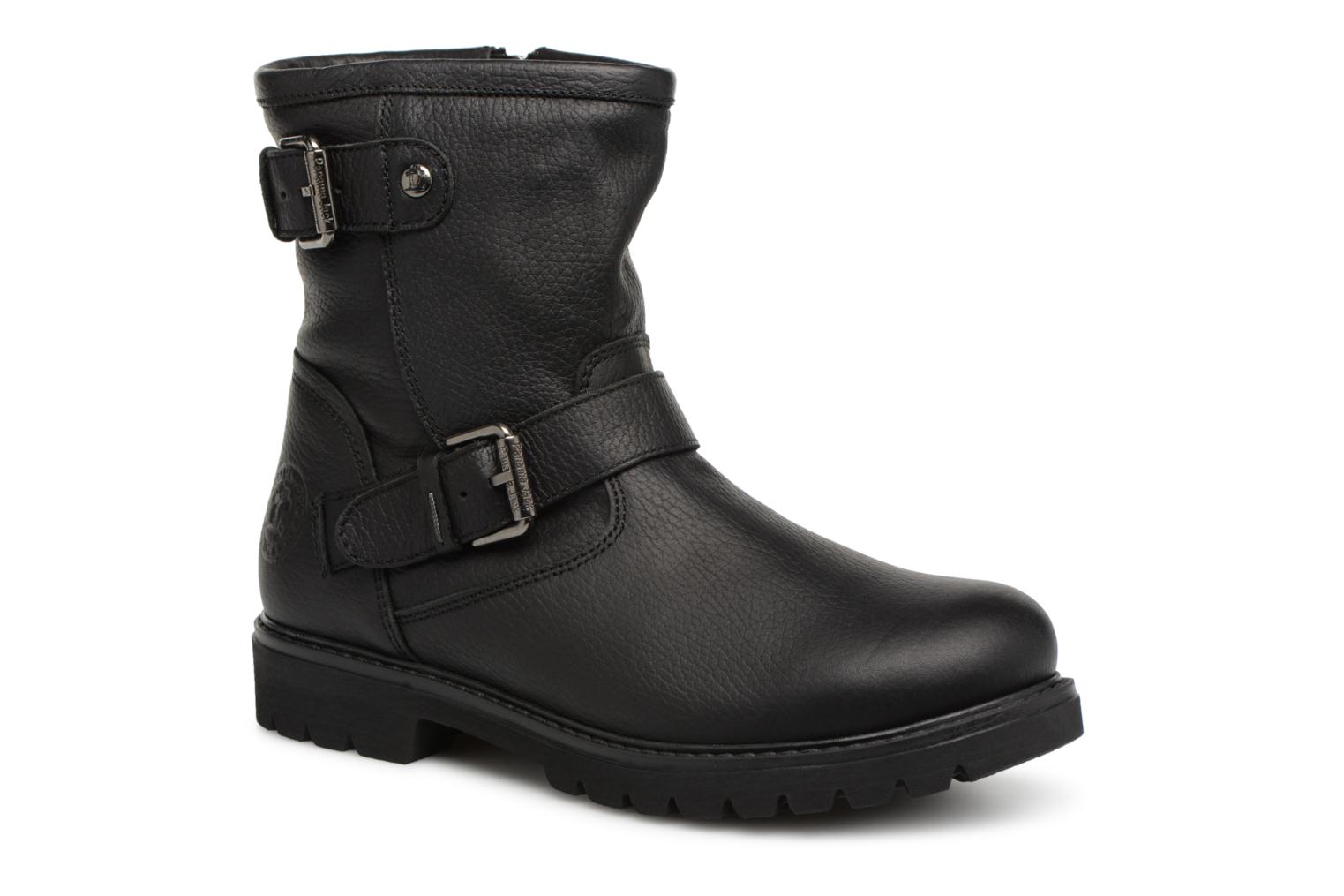 Panama Jack Felina Igloo (Negro) - Botines en Más cómodo Casual salvaje Panama Jack Felina Igloo (Negro) (Negro) (Negro) - Botines en Más cómodo Casual salvaje ed8b9c