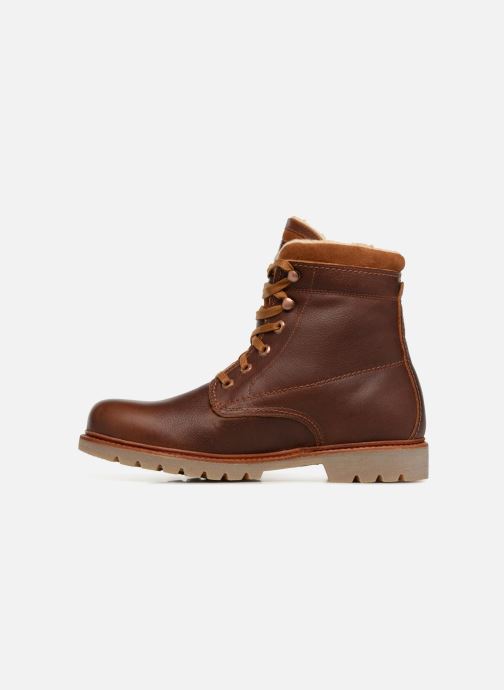 Panama Jack Panama 03 Aviator (braun) - - - Stiefeletten & Stiefel bei Más cómodo 70451b Panama Jack Panama 03 Aviator (braun) - - - Stiefeletten & Stiefel bei Más cómodo 70451b