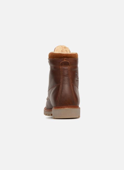 Panama Jack Panama 03 Aviator (braun) - - - Stiefeletten & Stiefel bei Más cómodo 70451b Panama Jack Panama 03 Aviator (braun) - - - Stiefeletten & Stiefel bei Más cómodo 70451b