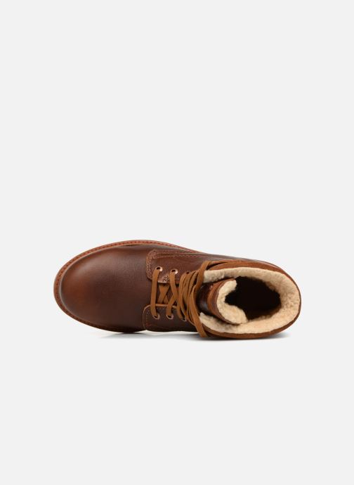 Panama Jack Panama 03 Aviator (braun) - - - Stiefeletten & Stiefel bei Más cómodo 70451b Panama Jack Panama 03 Aviator (braun) - - - Stiefeletten & Stiefel bei Más cómodo 70451b