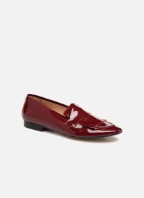 Mocassin Femme Talon Haut 2