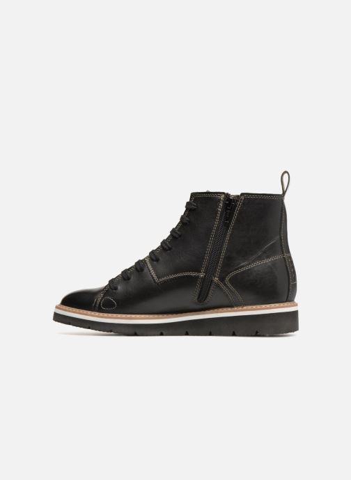 amp; Tbs schwarz 330700 Casimir Boots Stiefeletten U1BZBtqw