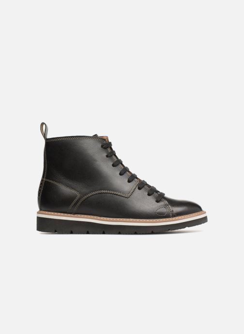 amp; Tbs schwarz 330700 Casimir Boots Stiefeletten U1BZBtqw