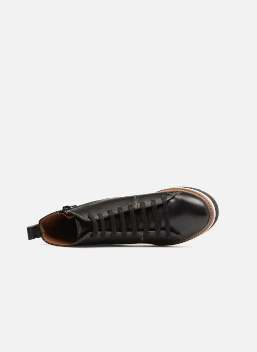 amp; Tbs schwarz 330700 Casimir Boots Stiefeletten U1BZBtqw