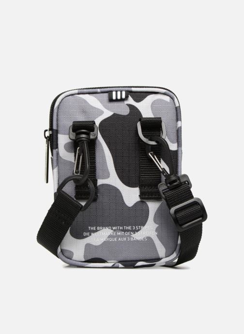 adidas originals FESTIVAL B CAMO (Grey) Men's bags chez adidas originals FESTIVAL B CAMO (Grey) Men's bags chez