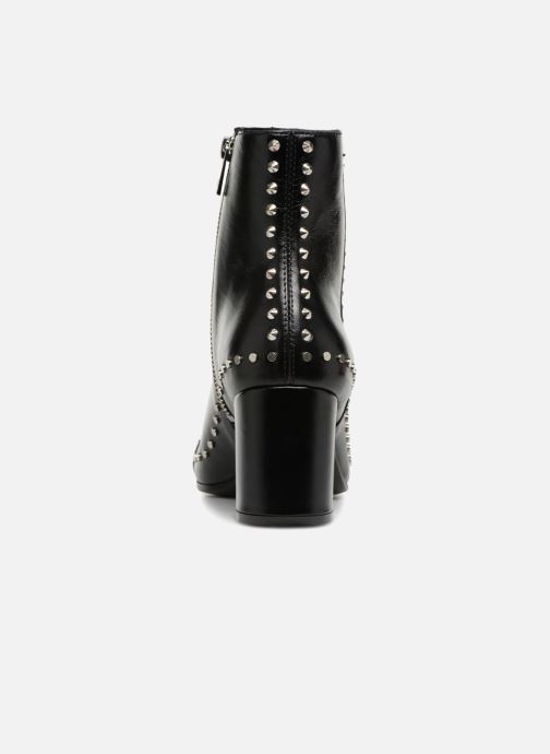 bottines lena zadig et voltaire