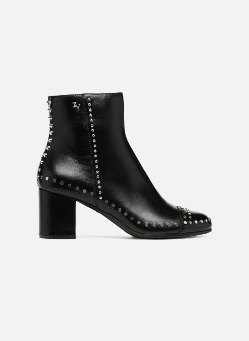 Zadig & Voltaire Lena Clous (Black) - Ankle boots chez Sarenza (330841)