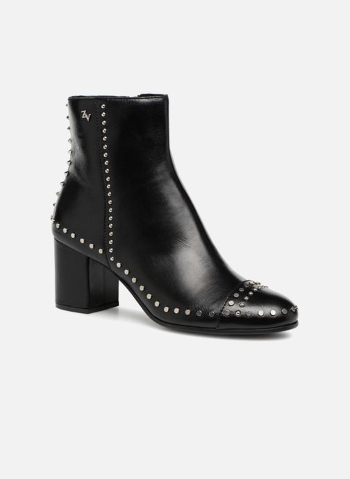 bottines zadig et voltaire