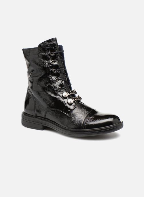 dorking bottines noires