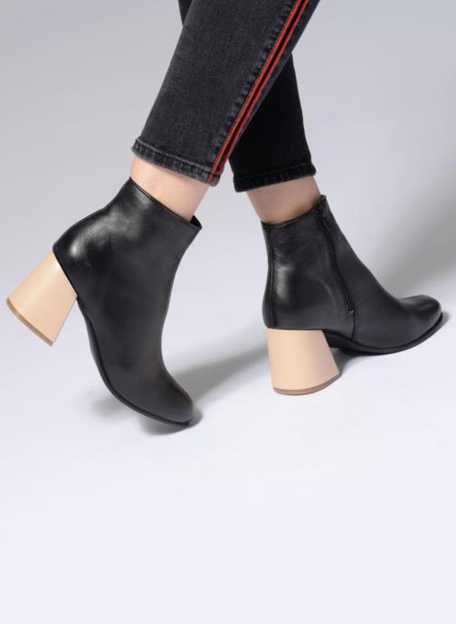 Another Project Georgi (schwarz) - Stiefeletten & Stiefel Stiefel Stiefel bei Más cómodo 9e8d6c Another Project Georgi (schwarz) - Stiefeletten & Stiefel Stiefel Stiefel bei Más cómodo 9e8d6c