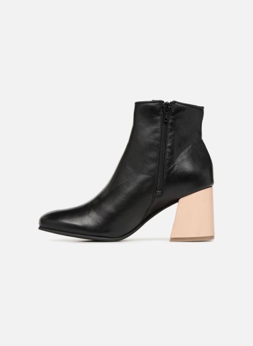 Another Project Georgi (schwarz) - Stiefeletten & Stiefel Stiefel Stiefel bei Más cómodo 9e8d6c Another Project Georgi (schwarz) - Stiefeletten & Stiefel Stiefel Stiefel bei Más cómodo 9e8d6c