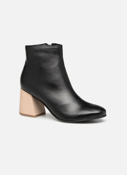 Another Project Georgi (schwarz) - Stiefeletten & Stiefel Stiefel Stiefel bei Más cómodo 9e8d6c Another Project Georgi (schwarz) - Stiefeletten & Stiefel Stiefel Stiefel bei Más cómodo 9e8d6c