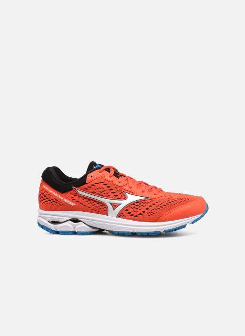 mizuno wave rider uomo rosse