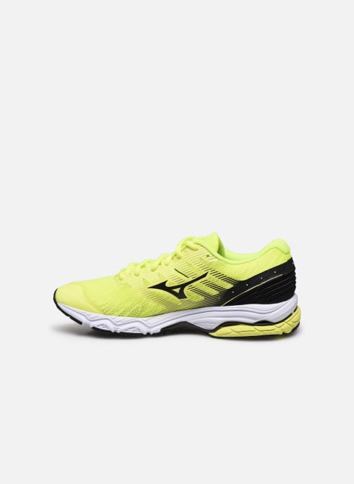 scarpe mizuno donna giallo