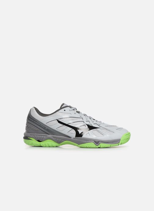 mizuno wave hurricane grigio