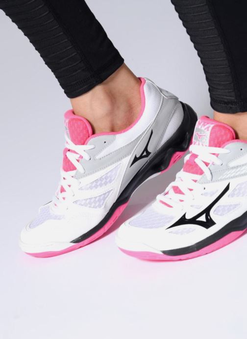 mizuno thunder blade w