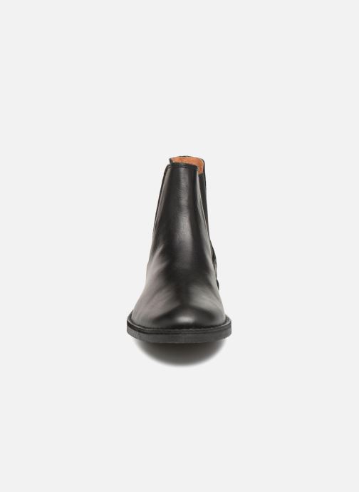 Selected Homme SLHROYCE CHELSEY CHELSEY CHELSEY MIX avvio (Nero) - Stivaletti e tronchetti c83547 Selected Homme SLHROYCE CHELSEY CHELSEY CHELSEY MIX avvio (Nero) - Stivaletti e tronchetti c83547