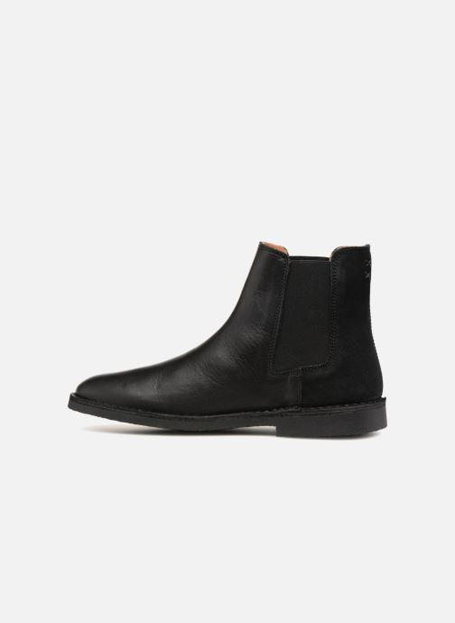 Selected Homme SLHROYCE CHELSEY CHELSEY CHELSEY MIX avvio (Nero) - Stivaletti e tronchetti c83547 Selected Homme SLHROYCE CHELSEY CHELSEY CHELSEY MIX avvio (Nero) - Stivaletti e tronchetti c83547