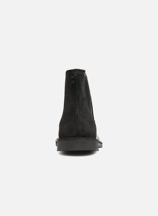Selected Homme SLHROYCE CHELSEY CHELSEY CHELSEY MIX avvio (Nero) - Stivaletti e tronchetti c83547 Selected Homme SLHROYCE CHELSEY CHELSEY CHELSEY MIX avvio (Nero) - Stivaletti e tronchetti c83547