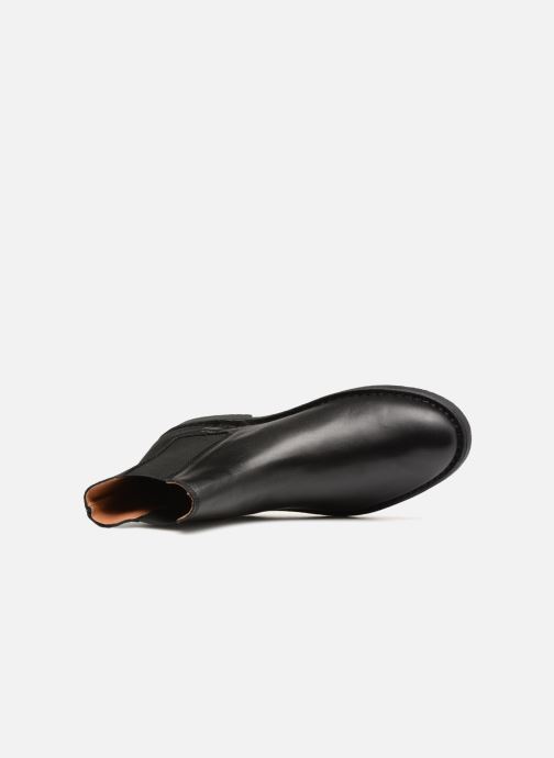 Selected Homme SLHROYCE CHELSEY CHELSEY CHELSEY MIX avvio (Nero) - Stivaletti e tronchetti c83547 Selected Homme SLHROYCE CHELSEY CHELSEY CHELSEY MIX avvio (Nero) - Stivaletti e tronchetti c83547