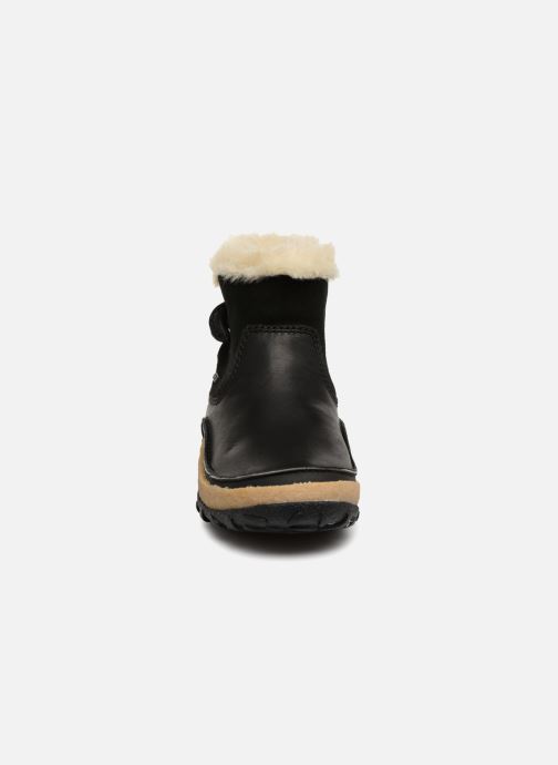 merrell tremblant black