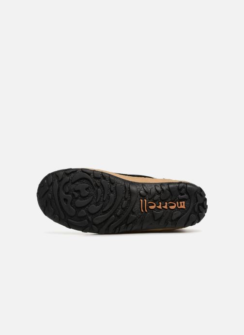 Merrell TREMBLANT PULL ON POLAR WTPF (Noir) Bottines et Merrell Bravada Wp (Rose) Chaussures de sport chez Sarenza