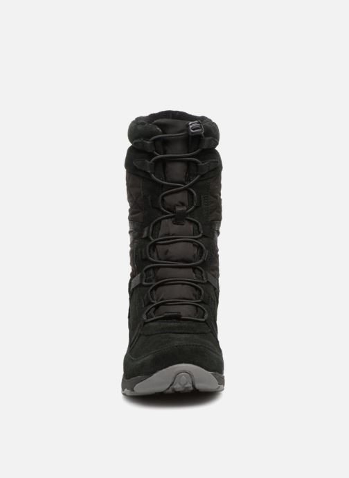 merrell approach tall boots reviews