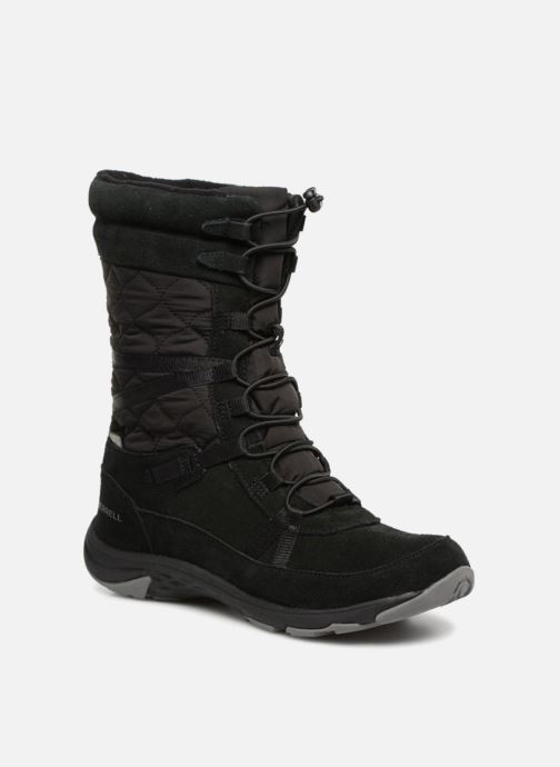 merrell approach sage tall