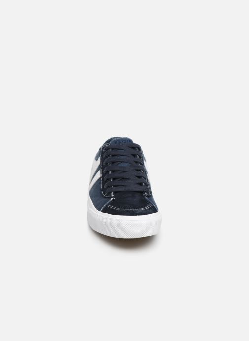 Quota Navy Baskets Ii white Gola JcTFlK1