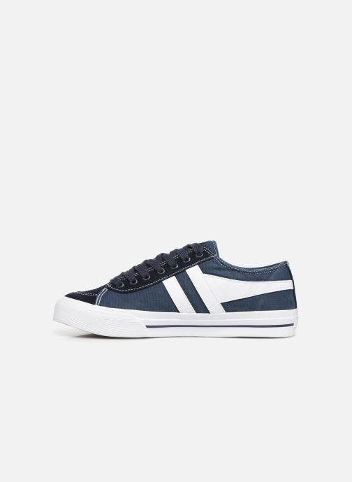 Quota Navy Baskets Ii white Gola JcTFlK1