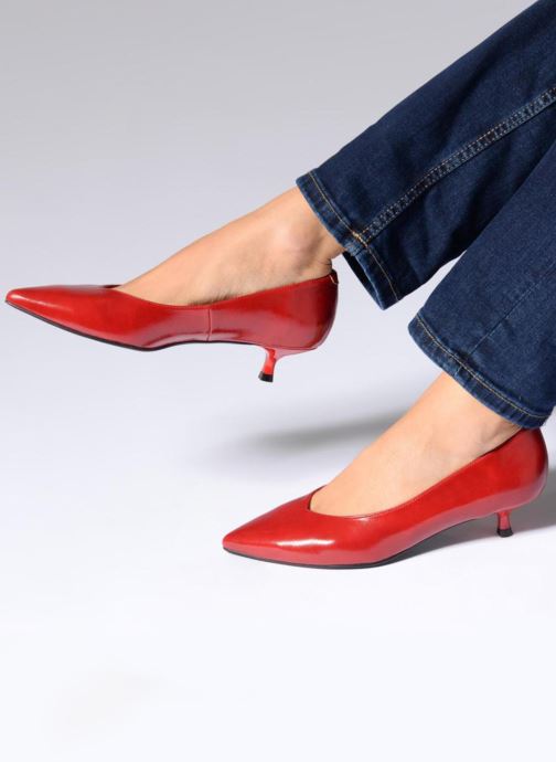 Made by SARENZA Busy Girl Escarpins Escarpins Escarpins 8 (rot) - Pumps bei Más cómodo 47ce92 Made by SARENZA Busy Girl Escarpins Escarpins Escarpins 8 (rot) - Pumps bei Más cómodo 47ce92