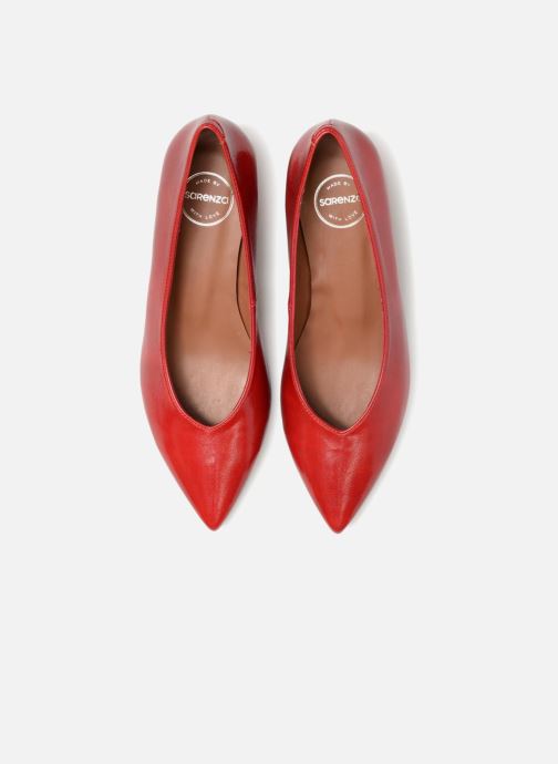 Made by SARENZA Busy Girl Escarpins Escarpins Escarpins 8 (rot) - Pumps bei Más cómodo 47ce92 Made by SARENZA Busy Girl Escarpins Escarpins Escarpins 8 (rot) - Pumps bei Más cómodo 47ce92