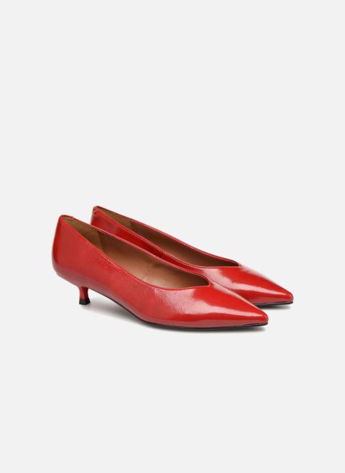 Made by SARENZA Busy Girl Escarpins Escarpins Escarpins 8 (rot) - Pumps bei Más cómodo 47ce92 Made by SARENZA Busy Girl Escarpins Escarpins Escarpins 8 (rot) - Pumps bei Más cómodo 47ce92