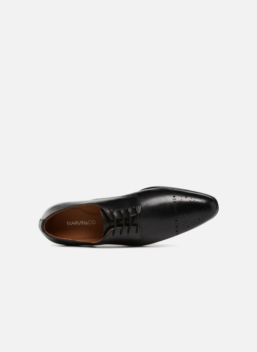chaussure marvin and co