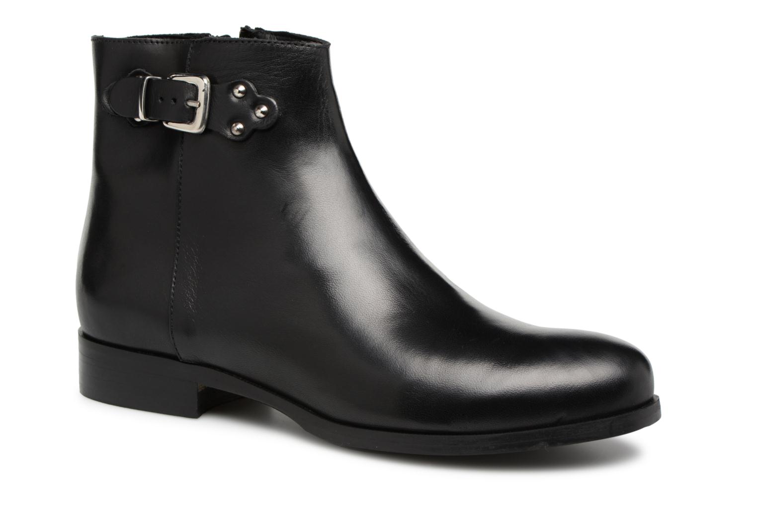 Nuevos zapatos para hombres y mujeres, descuento por tiempo limitado Georgia Rose Sowesta (Negro) - Botines en Más cómodo Nuevos zapatos para hombres y mujeres, descuento Georgia por tiempo limitado Georgia descuento Rose Sowesta (Negro) - Botines en Más cómodo 3b1b40