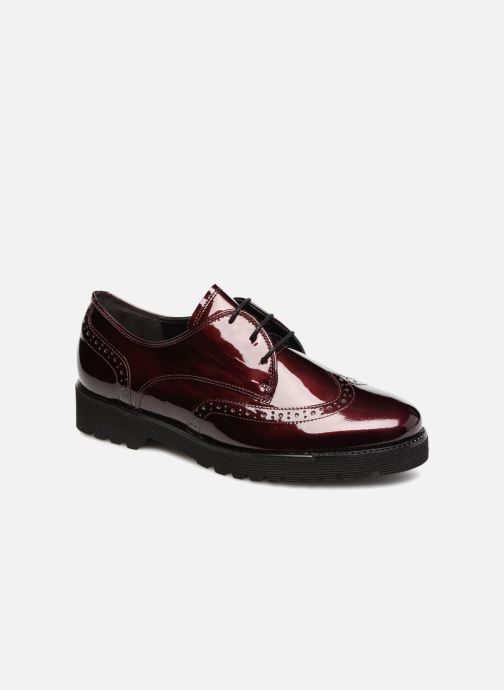 chaussures gabor bordeaux