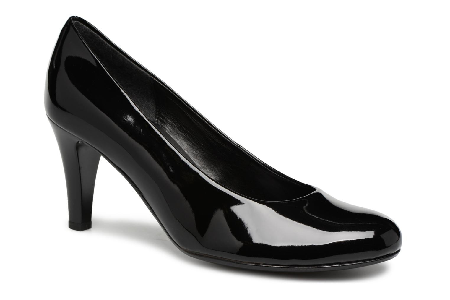 Casual salvaje Gabor Toini (Negro) - Zapatos de tacón en Más cómodo Casual (Negro) salvaje Gabor Toini (Negro) Casual - Zapatos de tacón en Más cómodo 74d2e7