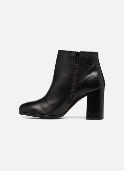 Georgia Georgia AgilitynegroBotines Sarenza331335 Chez Chez Sarenza331335 AgilitynegroBotines Rose Georgia Rose 3R45AjL
