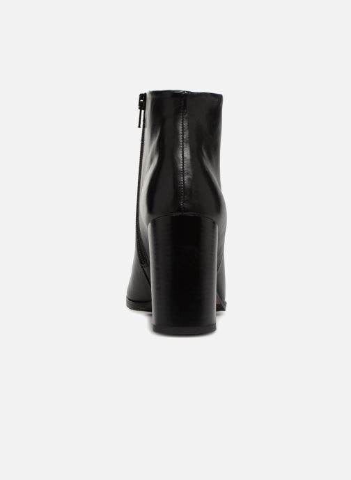 Georgia Georgia AgilitynegroBotines Sarenza331335 Chez Chez Sarenza331335 AgilitynegroBotines Rose Georgia Rose 3R45AjL