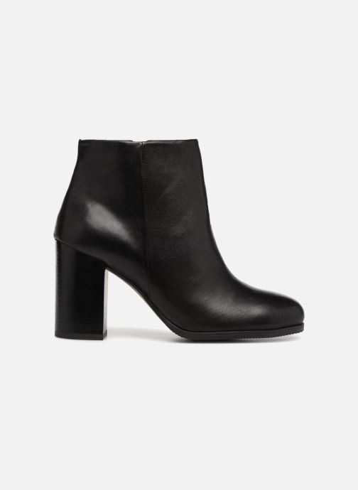 Georgia Georgia AgilitynegroBotines Sarenza331335 Chez Chez Sarenza331335 AgilitynegroBotines Rose Georgia Rose 3R45AjL