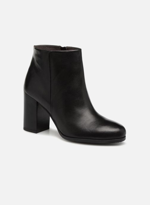 Boots amp; Stiefeletten schwarz Rose Agility Georgia 331335 w1p087