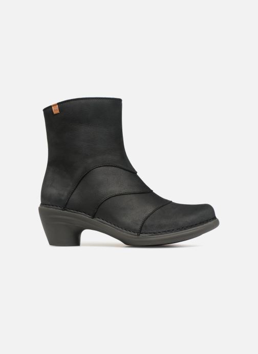 Aqua PleasantBlack Bottines El Et Naturalista Boots N5328 ALR35qc4j