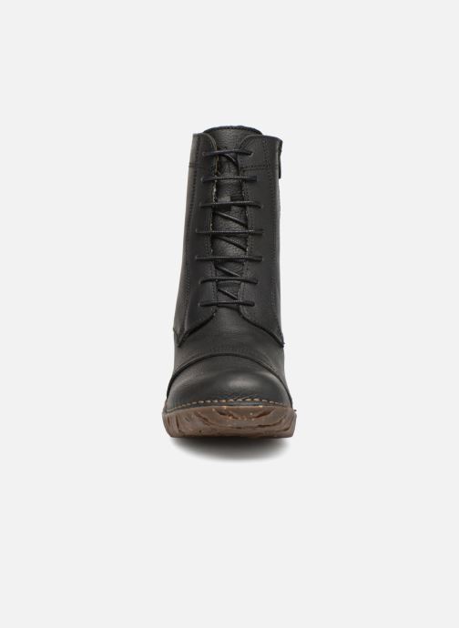 El Naturalista Yggdrasil NG57 (schwarz) - Stiefeletten Stiefeletten Stiefeletten & Stiefel bei Más cómodo 612142 El Naturalista Yggdrasil NG57 (schwarz) - Stiefeletten Stiefeletten Stiefeletten & Stiefel bei Más cómodo 612142