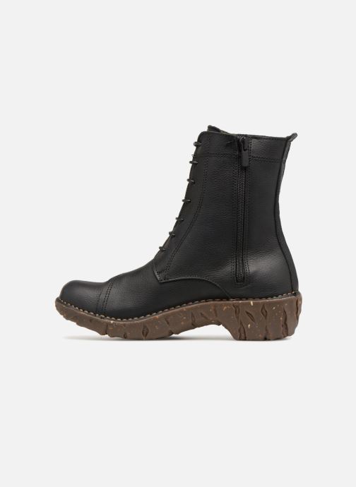 El Naturalista Yggdrasil NG57 (schwarz) - Stiefeletten Stiefeletten Stiefeletten & Stiefel bei Más cómodo 612142 El Naturalista Yggdrasil NG57 (schwarz) - Stiefeletten Stiefeletten Stiefeletten & Stiefel bei Más cómodo 612142