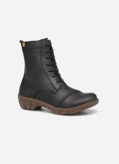 El Naturalista Yggdrasil NG57 (schwarz) - Stiefeletten Stiefeletten Stiefeletten & Stiefel bei Más cómodo 612142 El Naturalista Yggdrasil NG57 (schwarz) - Stiefeletten Stiefeletten Stiefeletten & Stiefel bei Más cómodo 612142