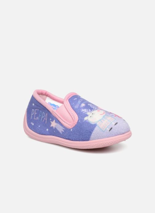 chaussons peppa pig