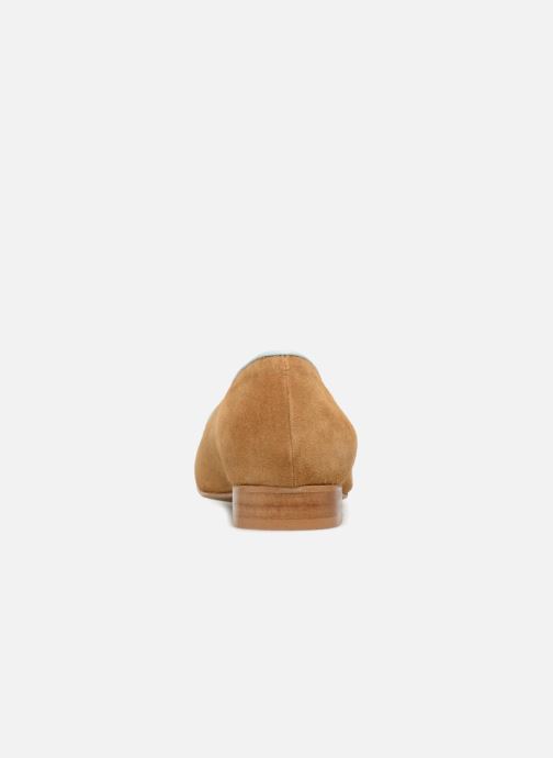 332066 The Slipper Bear braun Shoe Mansion SXzwqB