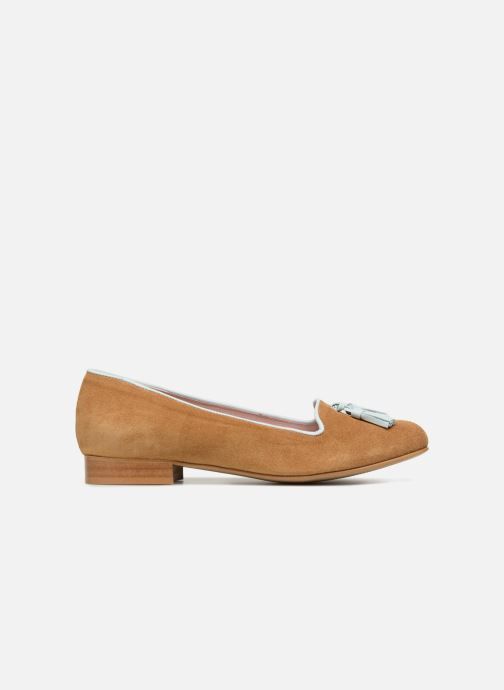 332066 The Slipper Bear braun Shoe Mansion SXzwqB