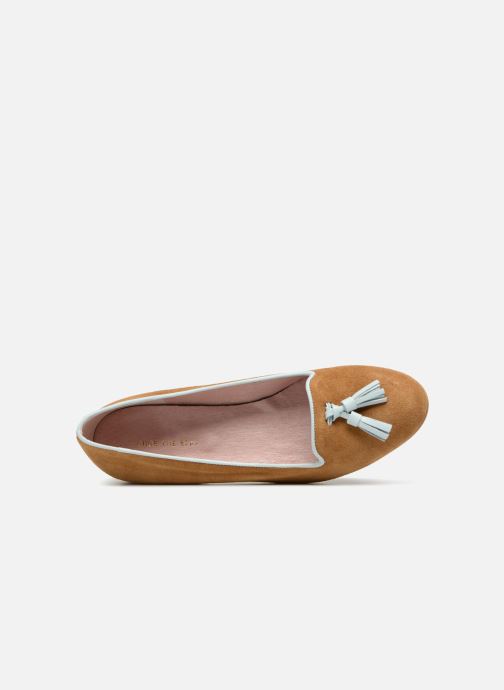 332066 The Slipper Bear braun Shoe Mansion SXzwqB