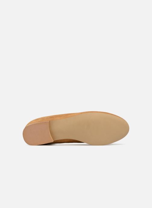 332066 The Slipper Bear braun Shoe Mansion SXzwqB